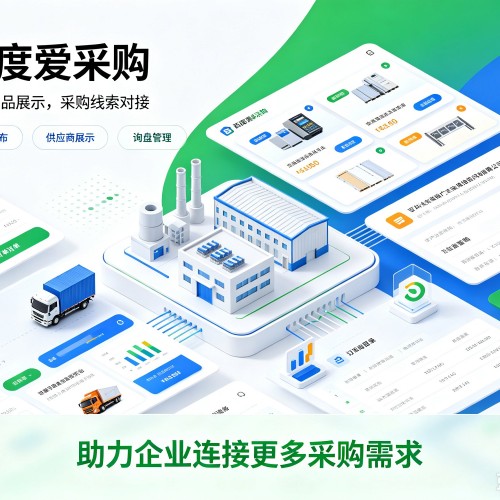 滦平百度爱采购
